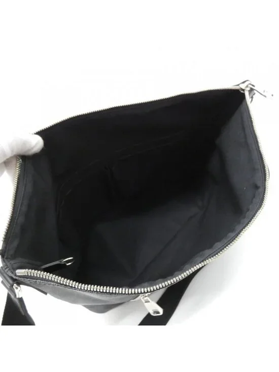 Louis Vuitton Damier Graphite Mick MM Shoulder Bag - Picture 5 of 6